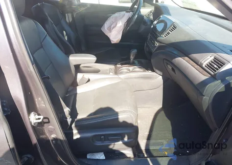 2020 Honda Pilot 2Wd Ex-L from USA, damaged, VIN 5FNYF5H58LB006357